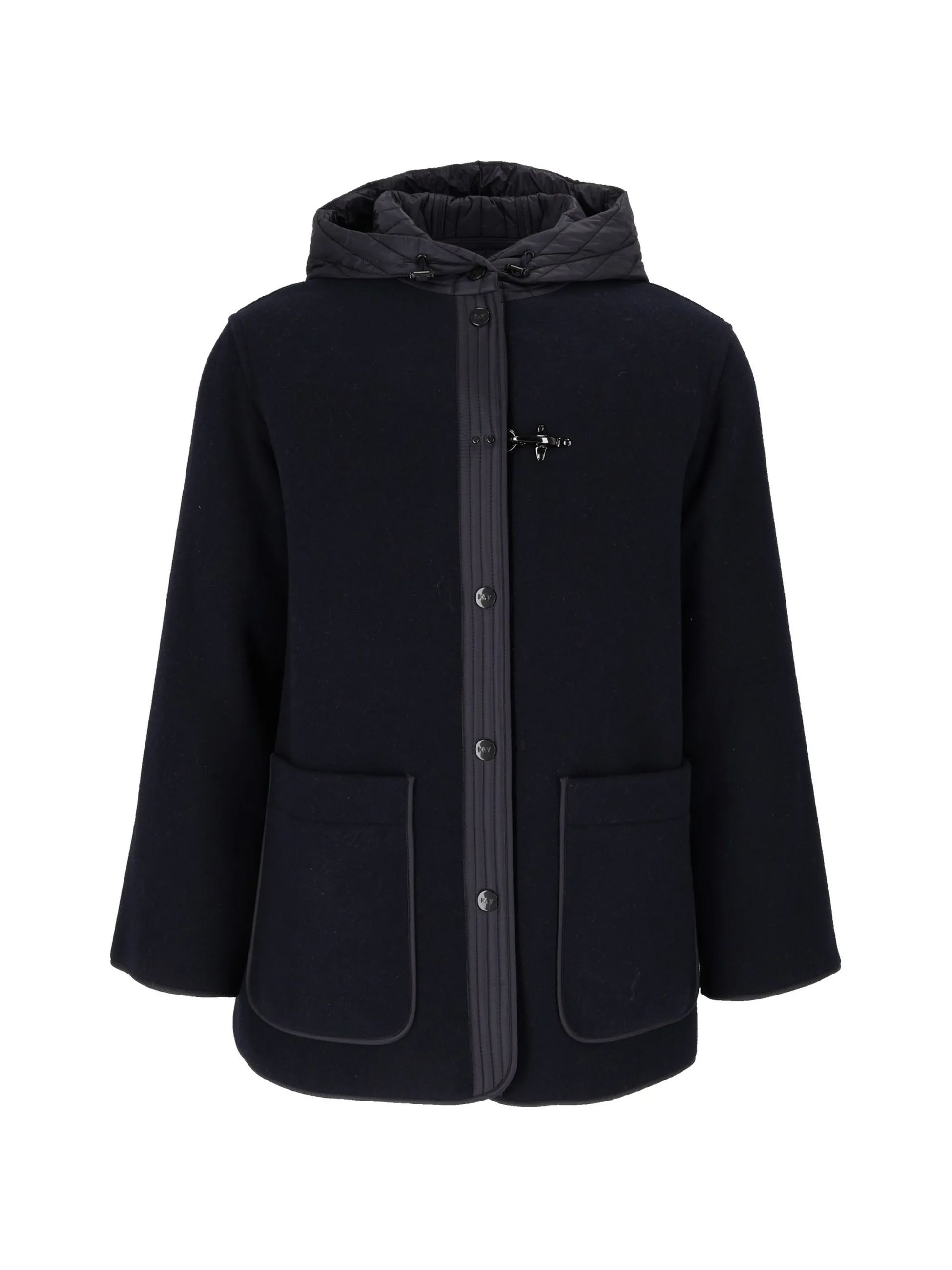 FAY JACKET WOMAN