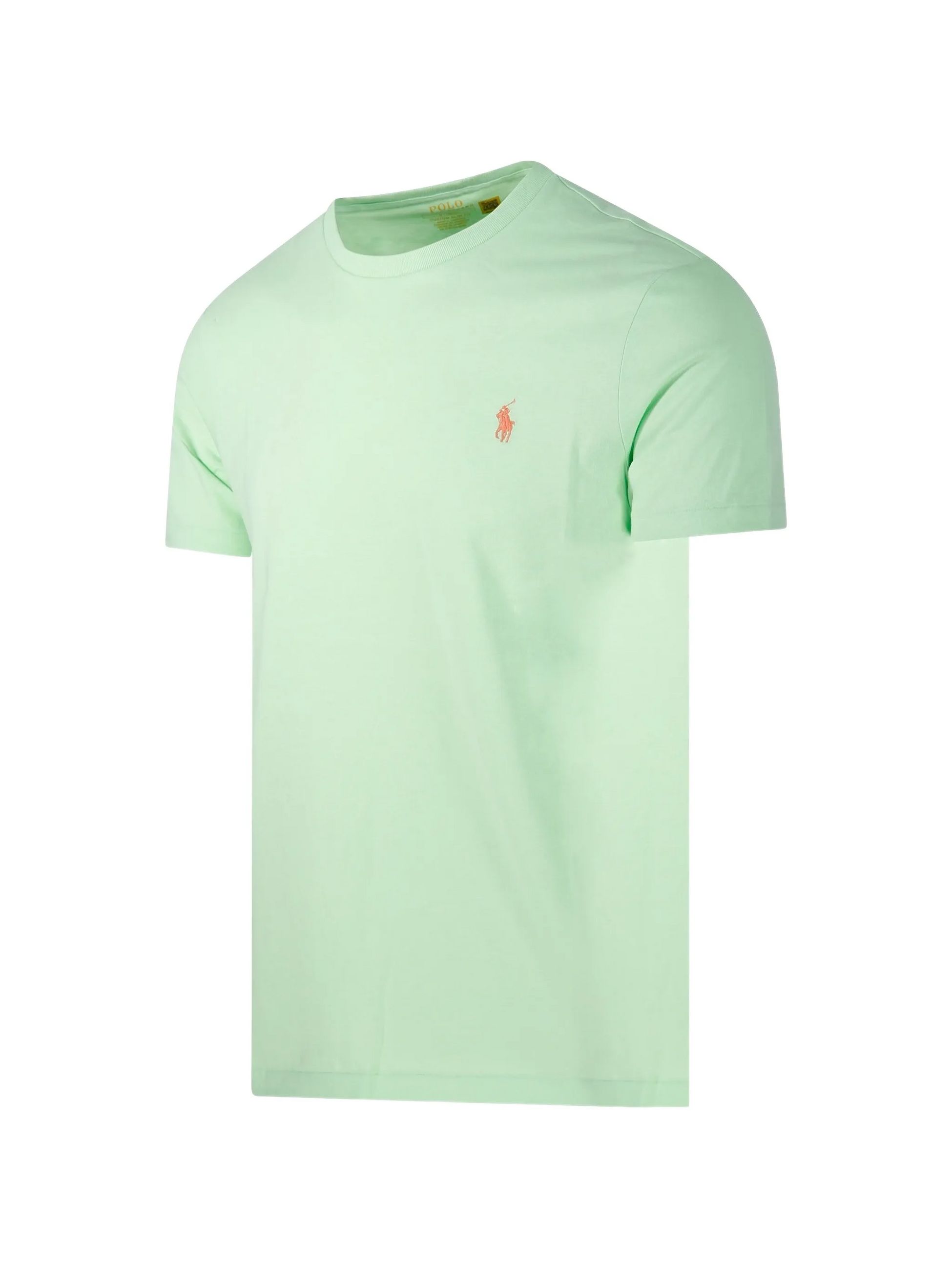 POLO RALPH LAUREN T-SHIRT UOMO
