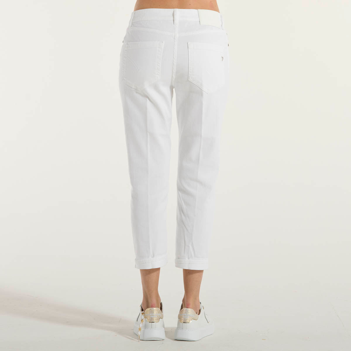 Dondup Jeans Donna DP268B BS0030 IX5W Dondup Jeans Donna DP268B BS0030 IX5W