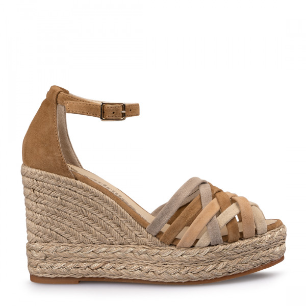 ESPADRILLAS SCARPA DONNA
