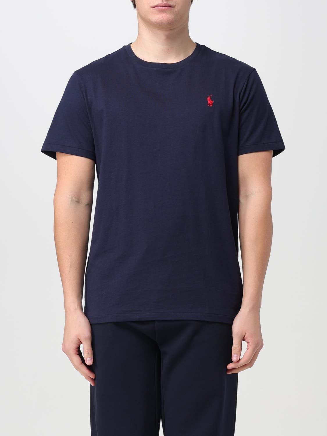 POLO RALPH LAUREN T-SHIRT MAN