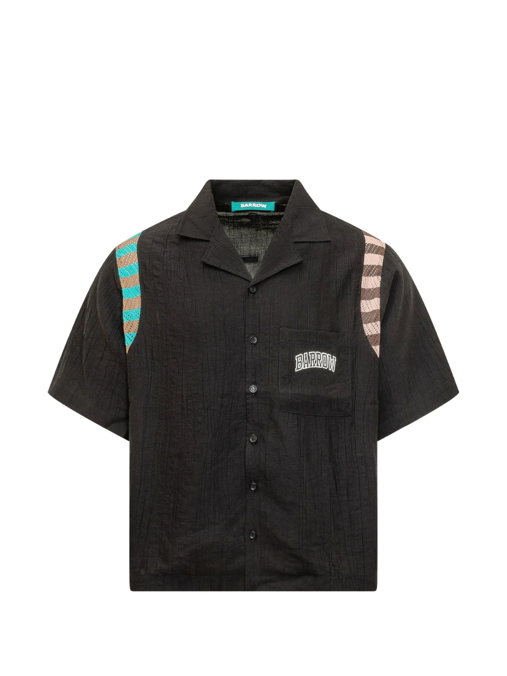 Barrow SHIRT MAN
