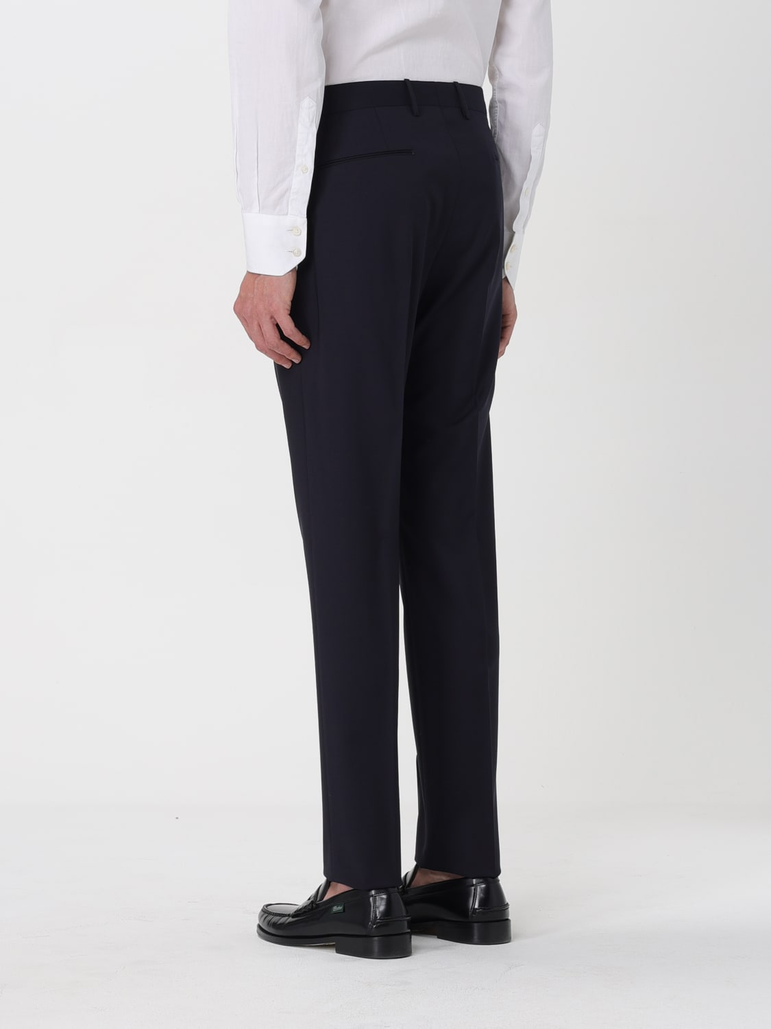 TAGLIATORE PANTALONE UOMO