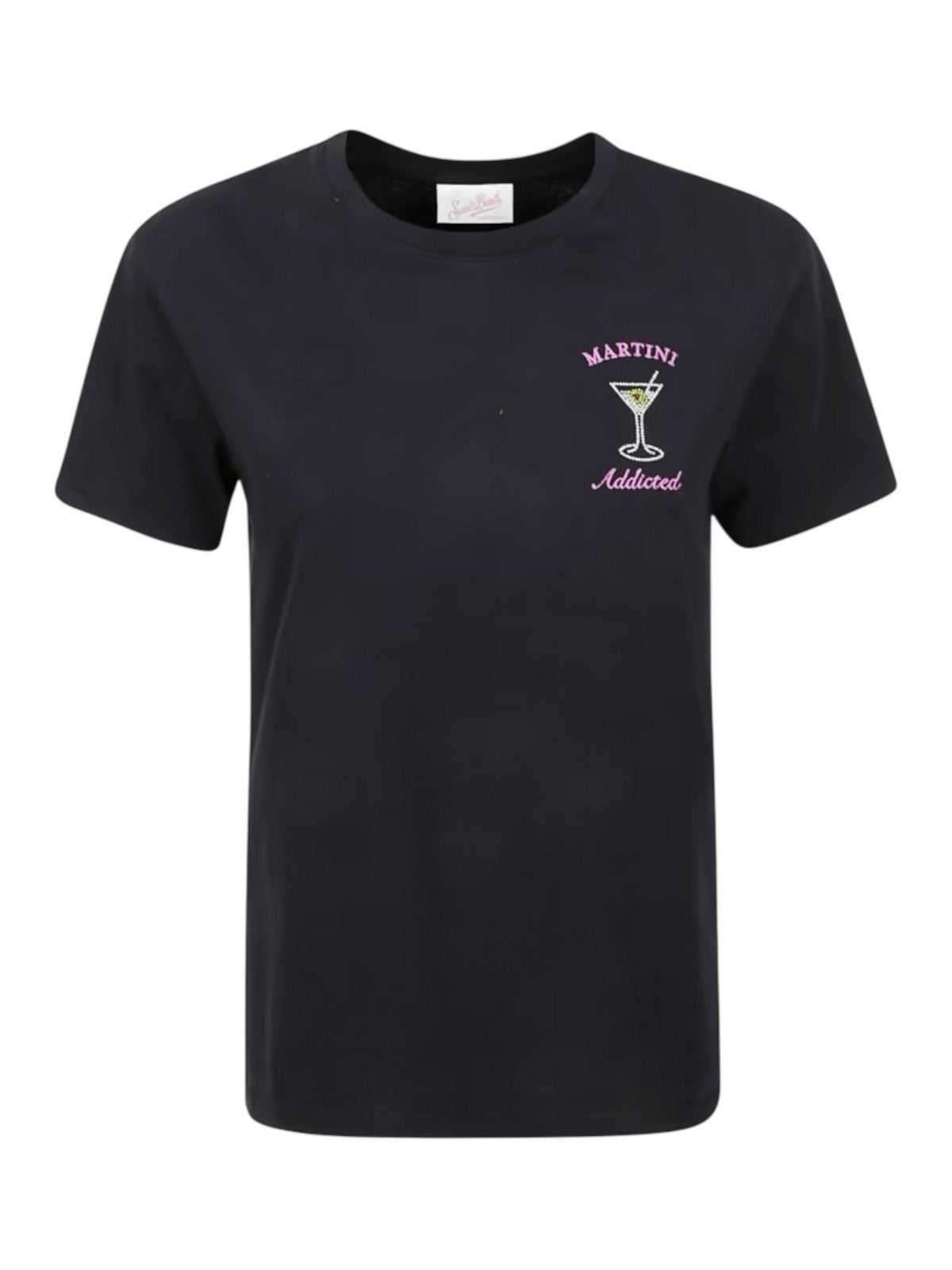 MC2 SAINTH BARTH T-SHIRT