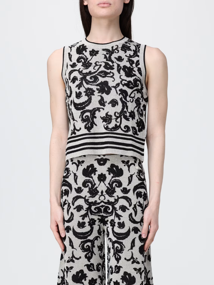 LIU°JO MAGLIA DONNA