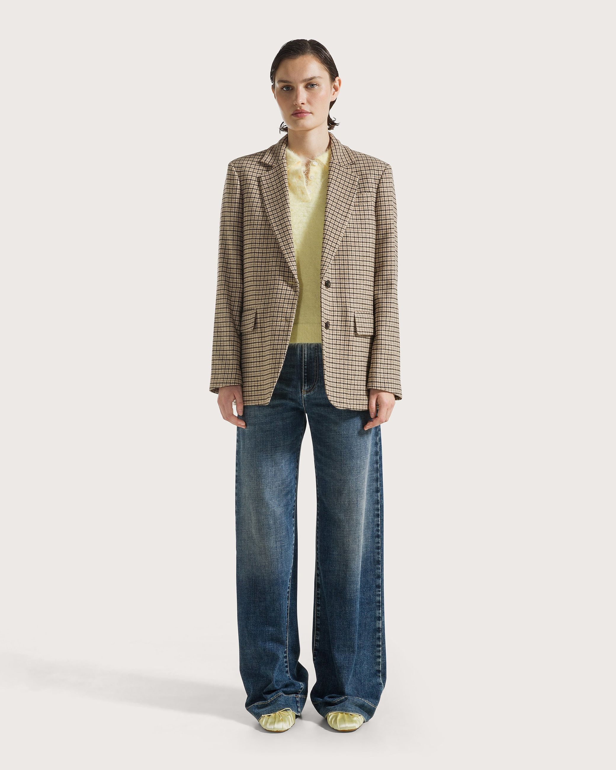1970 SEVENTY JEANS DONNA