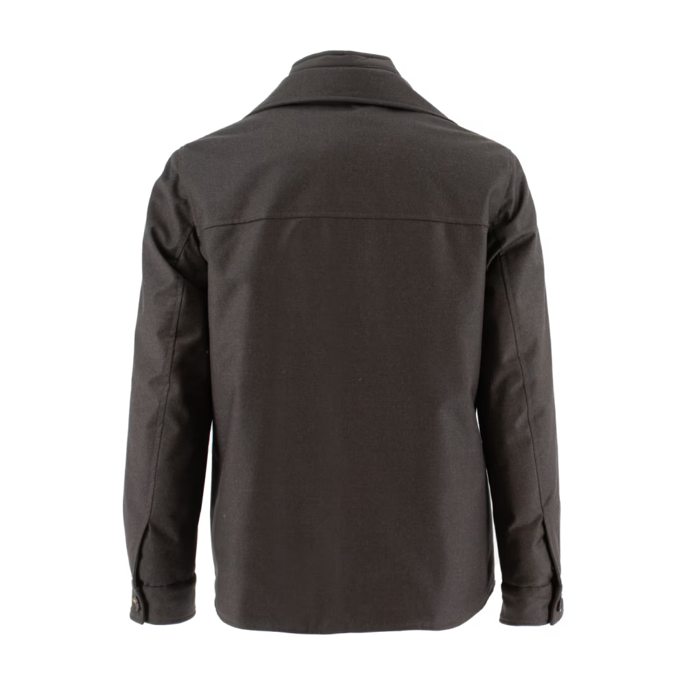 MOORER MOUGI101291