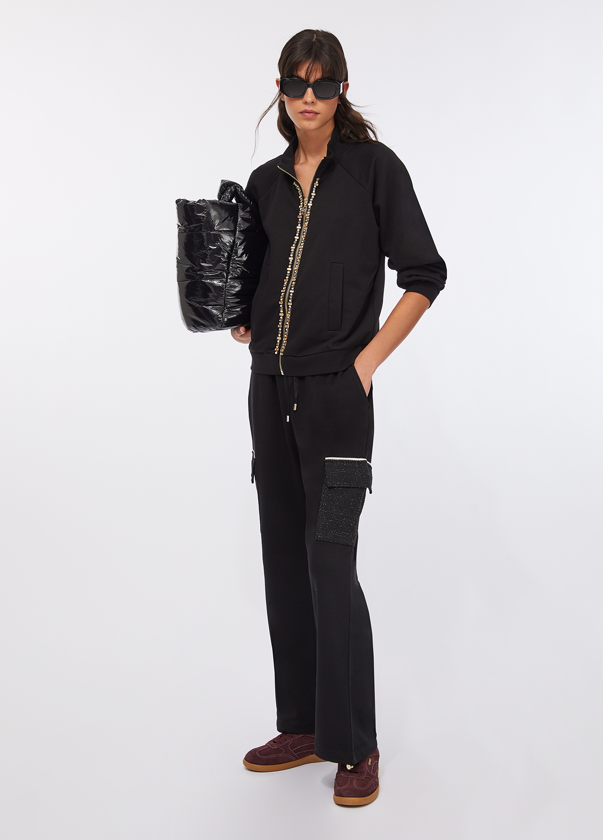 LIU°JO PANTALONE DONNA
