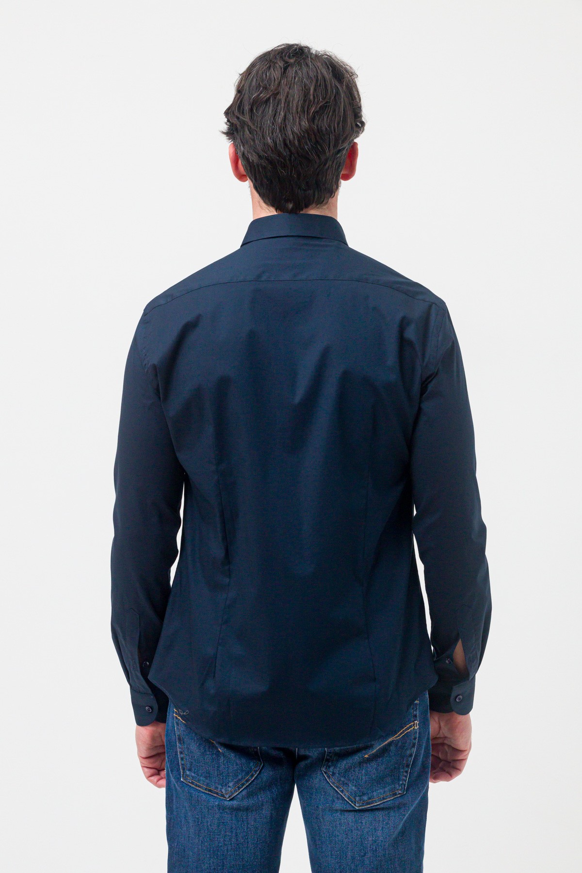 LUCA BERTELLI SHIRT MAN