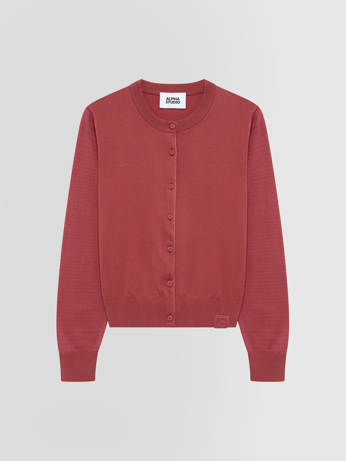 ALPHA STUDIO MAGLIA DONNA