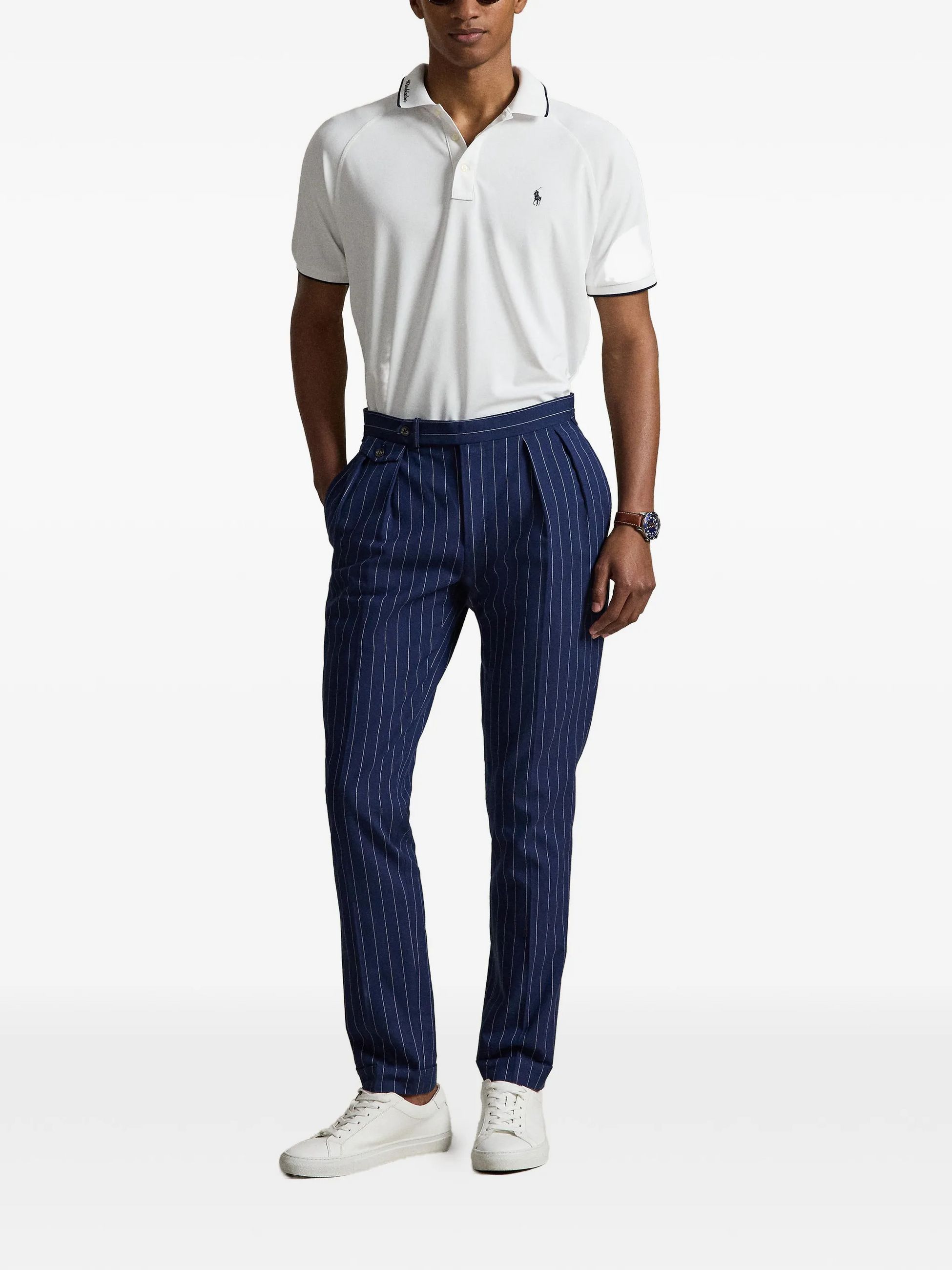 POLO RALPH LAUREN POLO UOMO