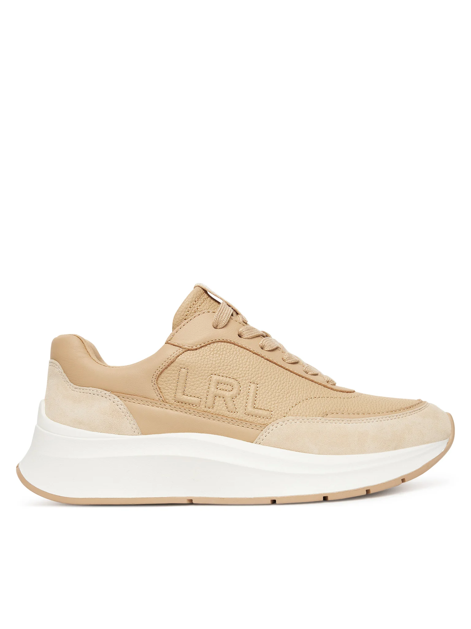 LAUREN RALPH LAUREN SCARPA DONNA
