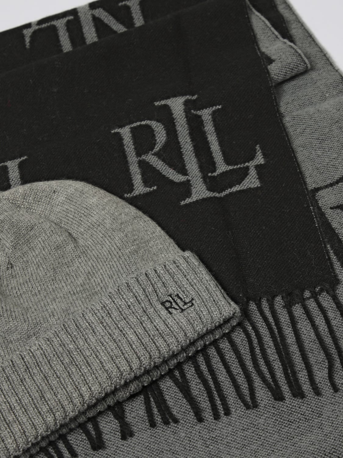 LAUREN RALPH LAUREN SET S+C