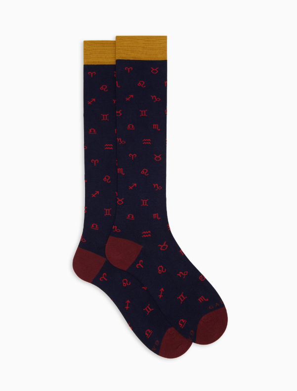 GALLO SOCKS MAN