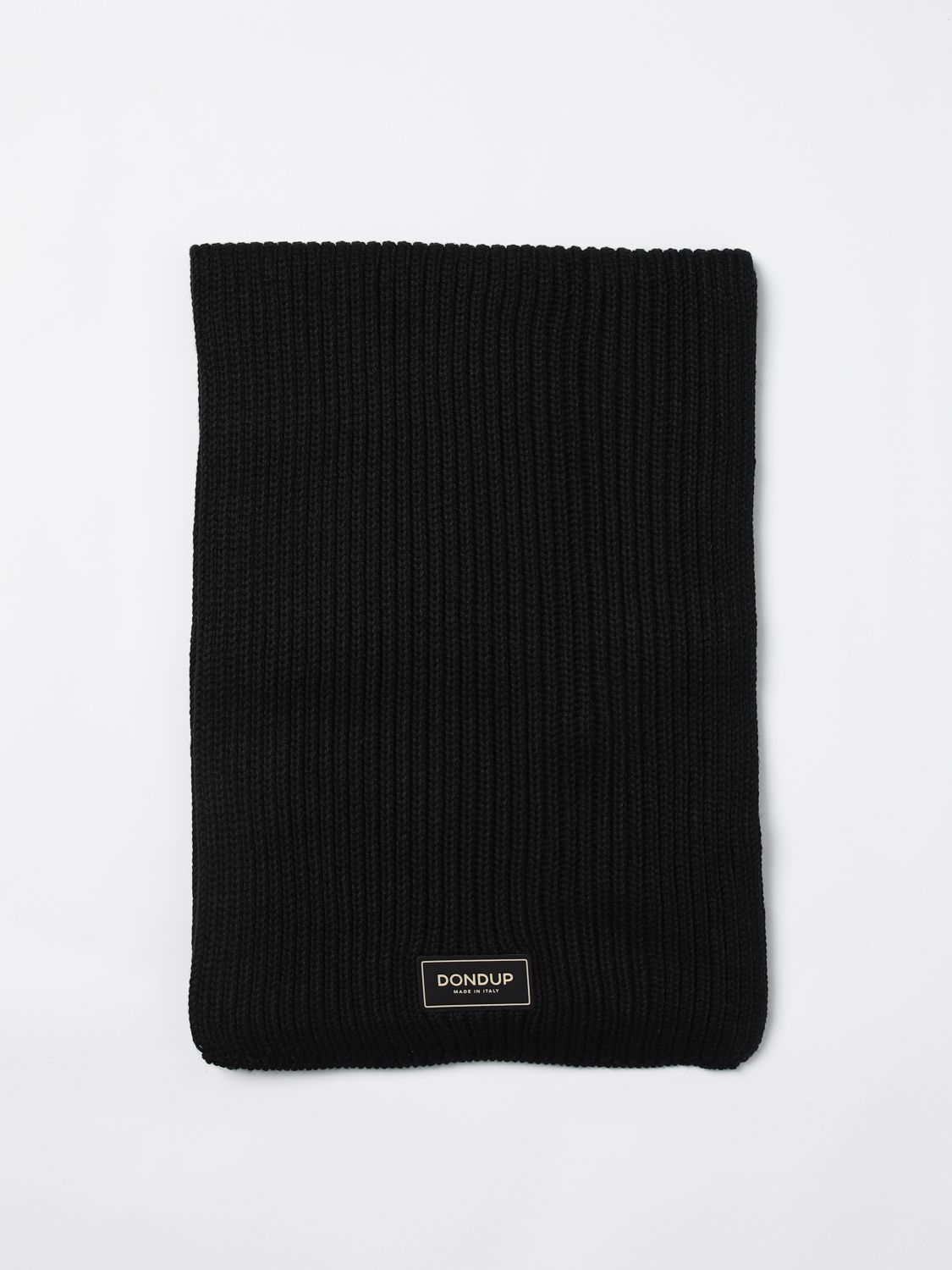 DONDUP SCIARPA UOMO