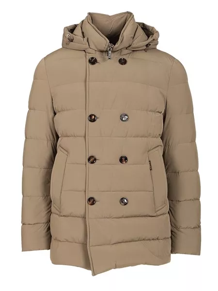 MOORER JACKET MAN