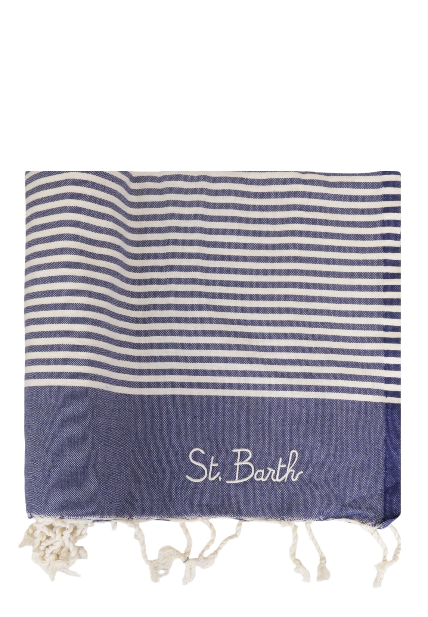 MC2 SAINTH BARTH TOWEL