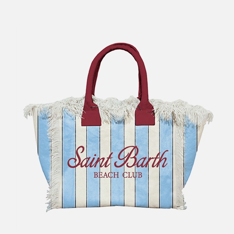MC2 SAINTH BARTH BAG