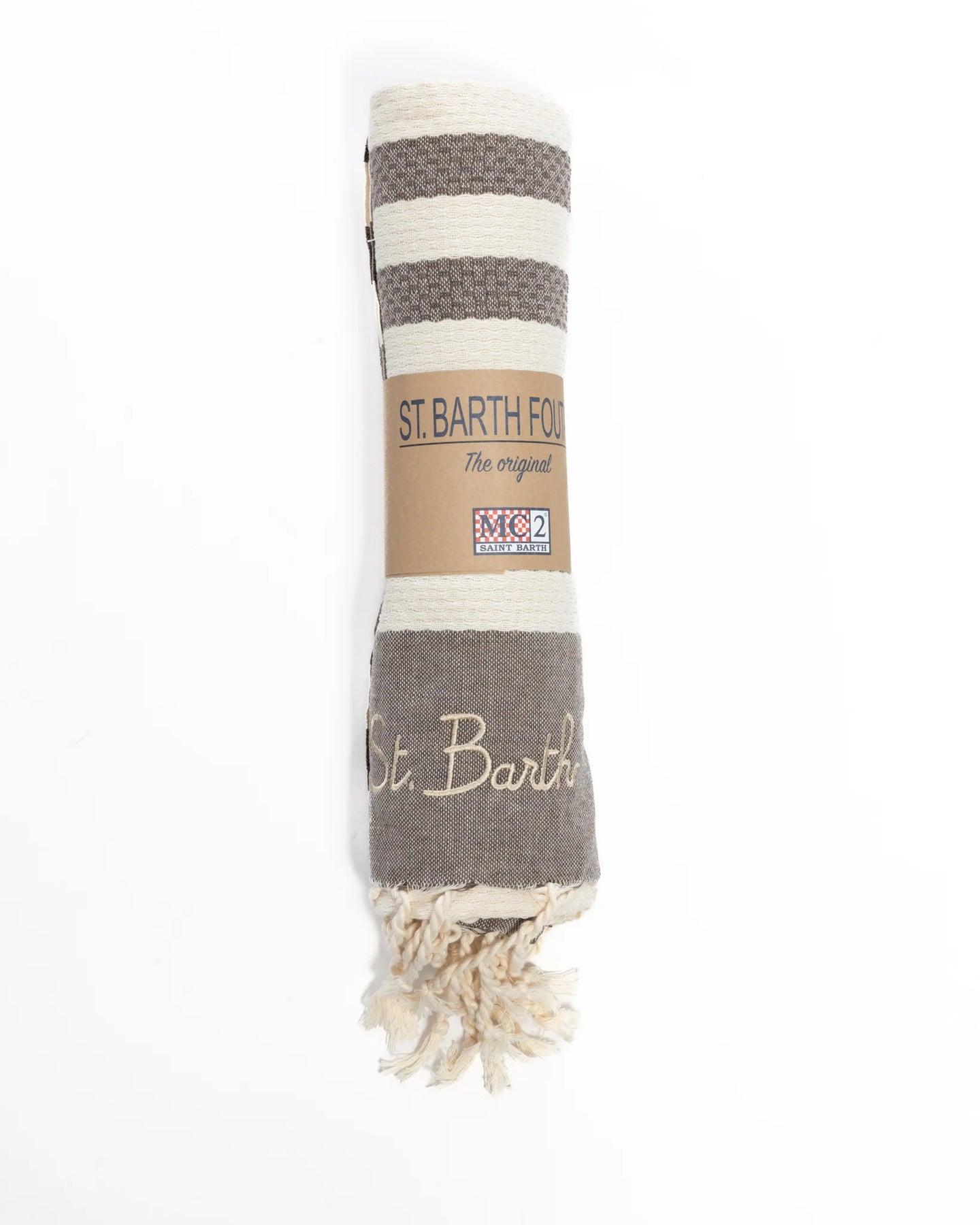 MC2 SAINTH BARTH TOWEL