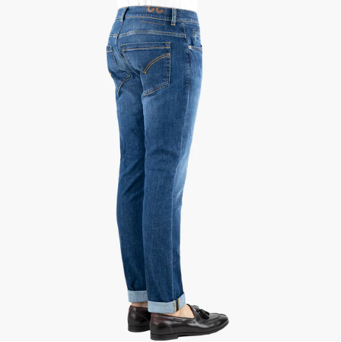 DONDUP JEANS MAN