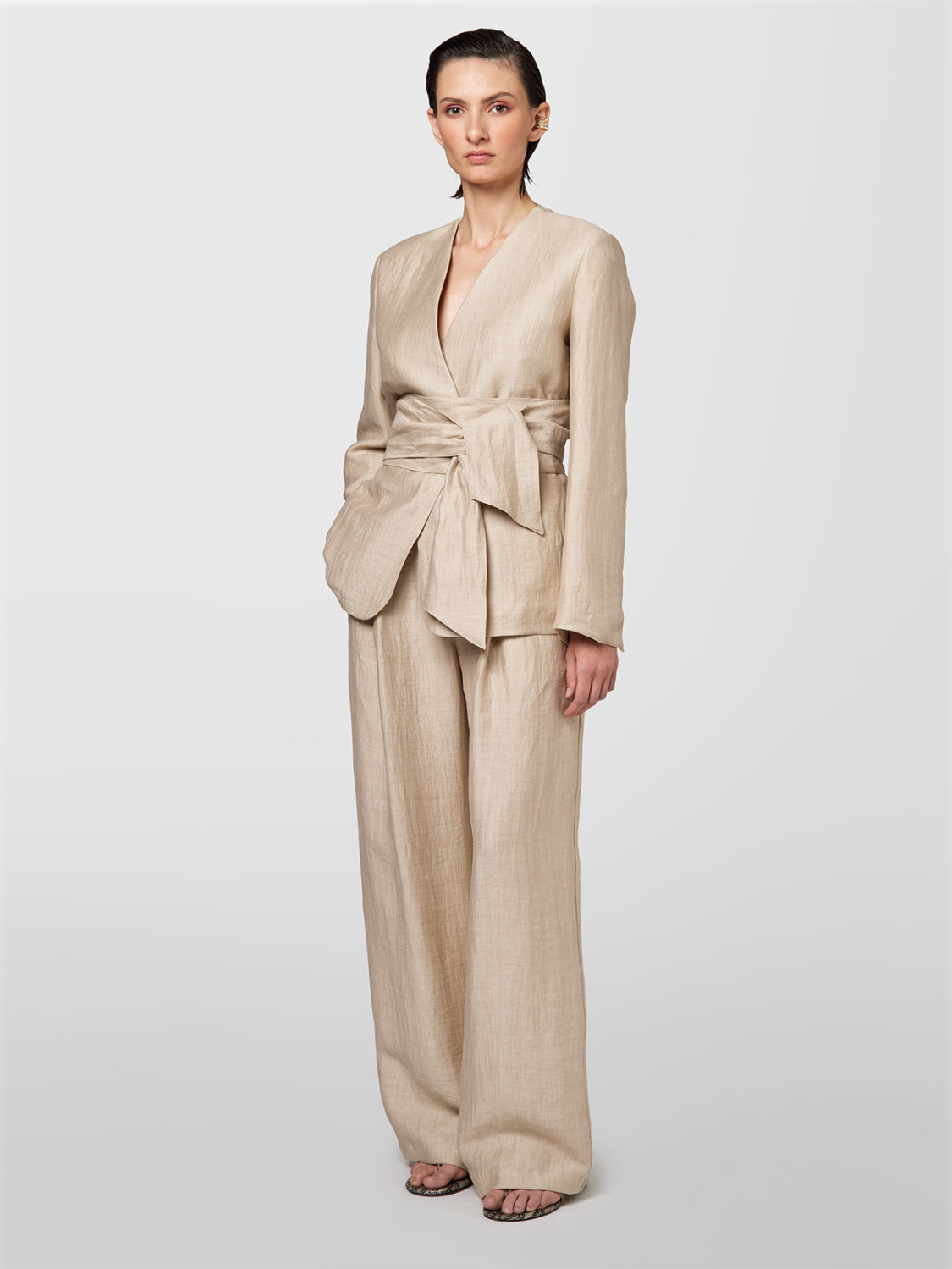 ALPHA STUDIO GIACCA DONNA