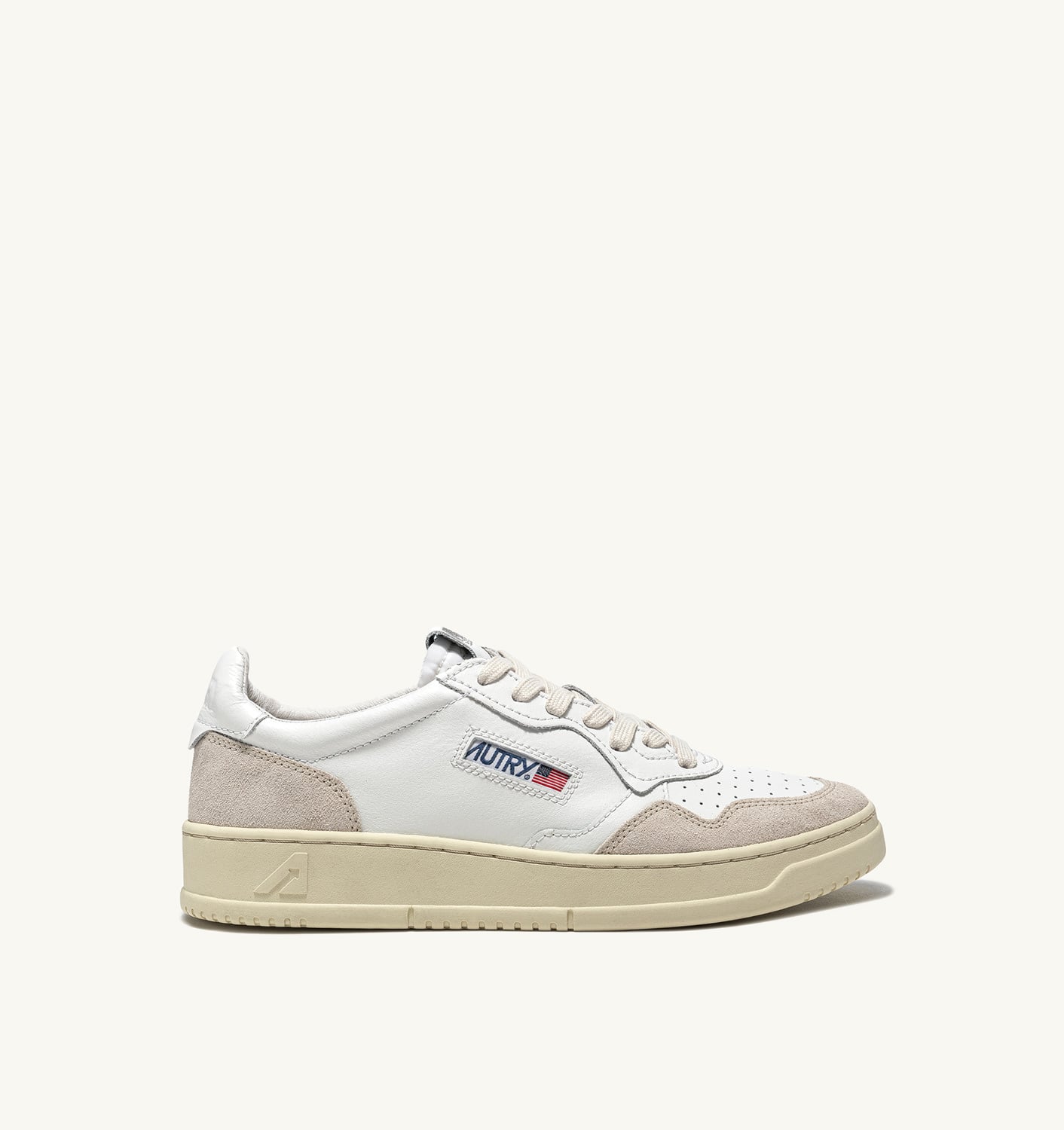 AUTRY SCARPA DONNA