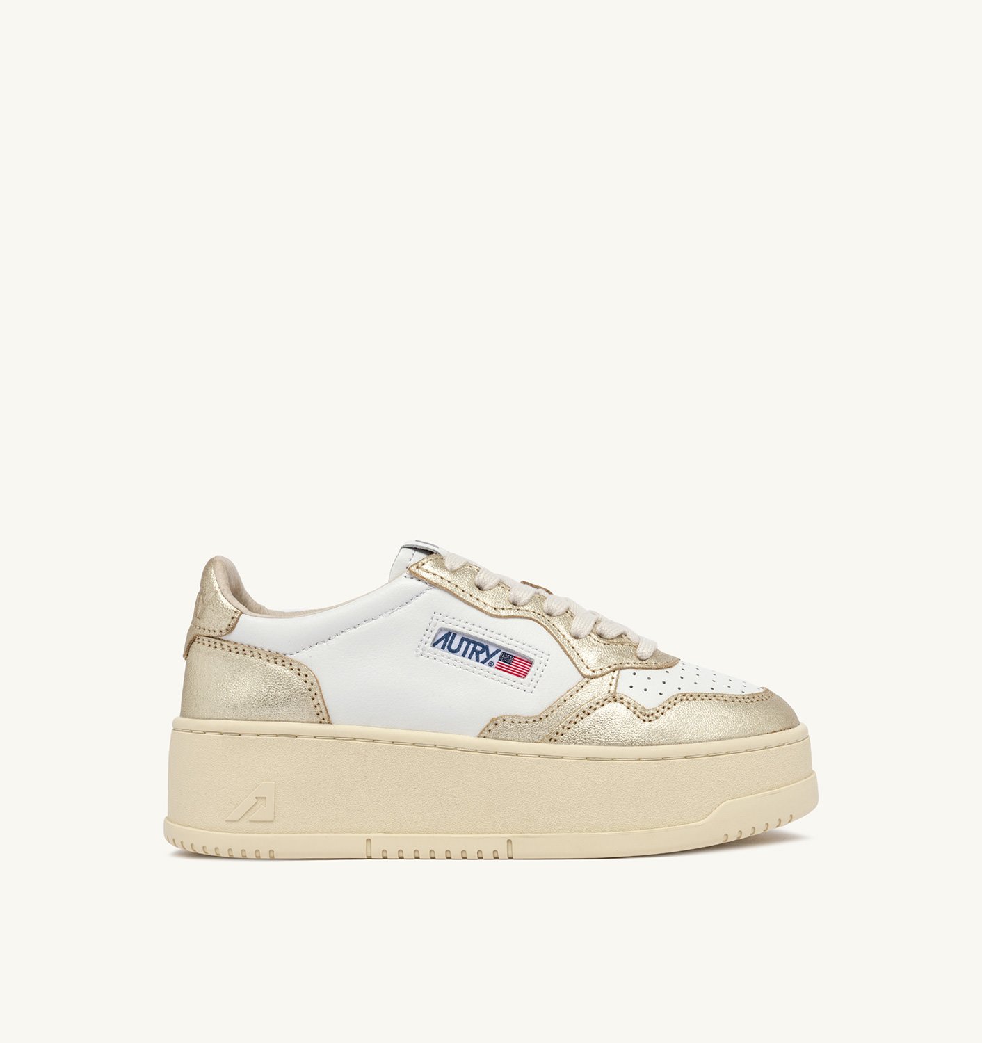 AUTRY SHOE