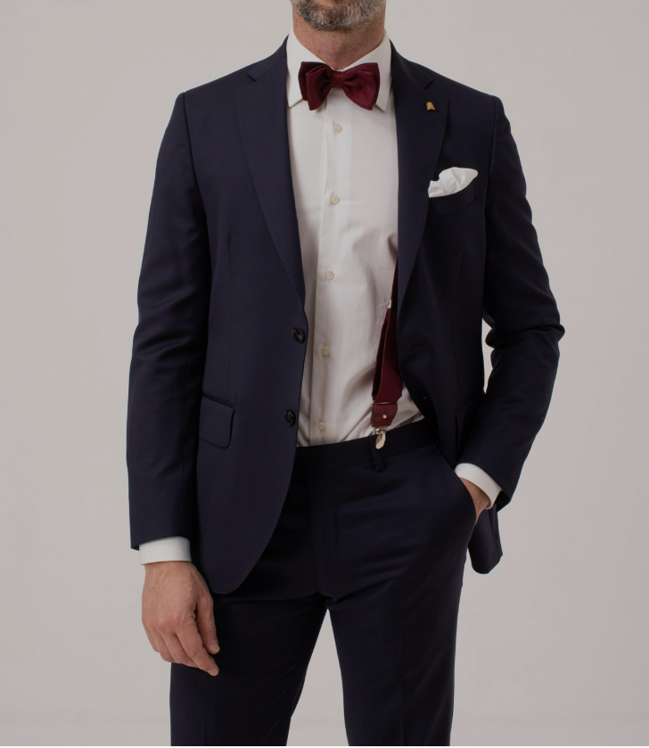 LATORRE DRESS MAN