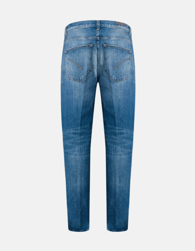 DONDUP UP434 DS0405U MT9