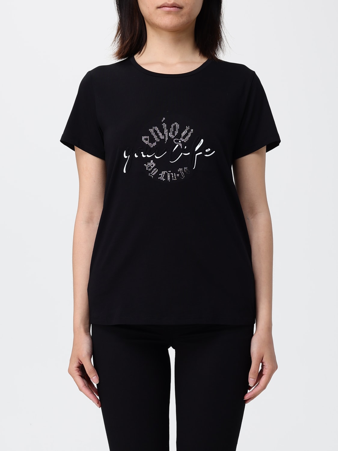 LIU°JO T-SHIRT