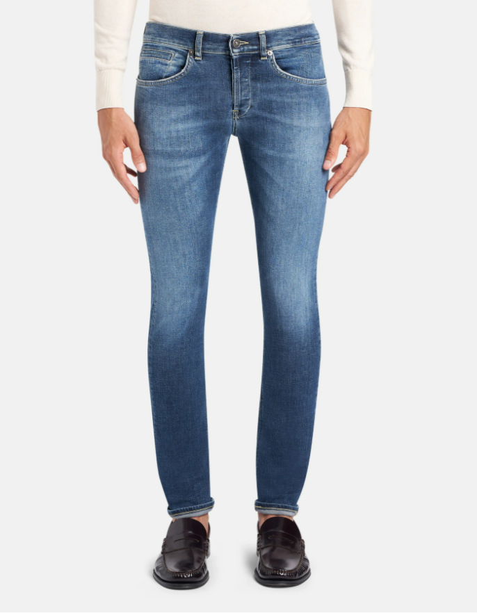 DONDUP JEANS MAN
