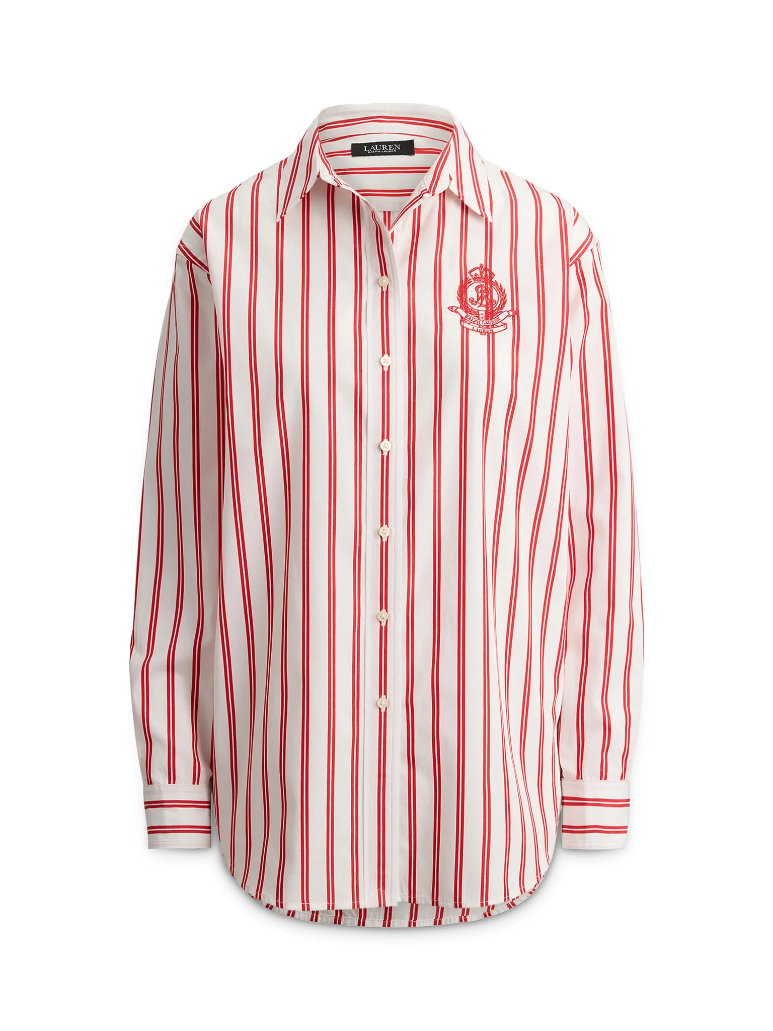 LAUREN RALPH LAUREN SHIRT