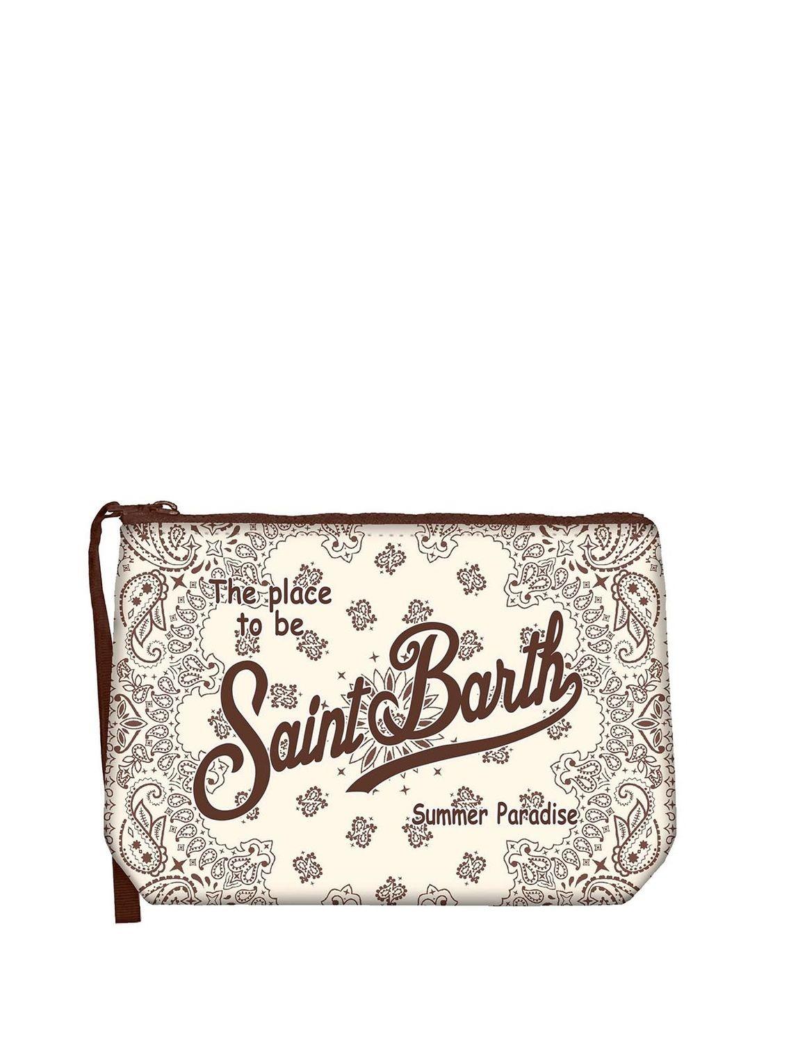 MC2 SAINTH BARTH BAG
