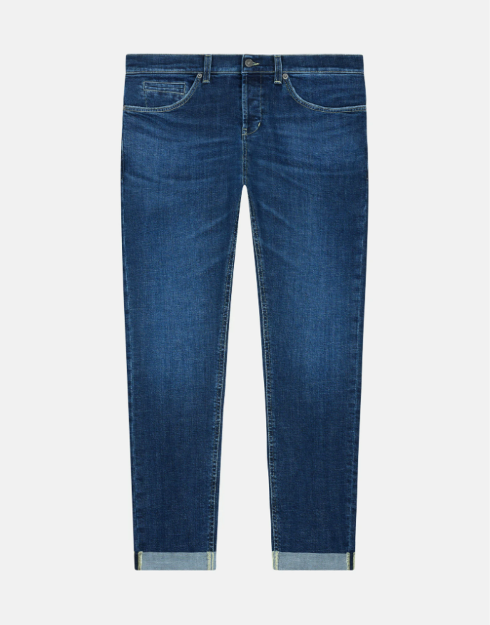 DONDUP JEANS MAN