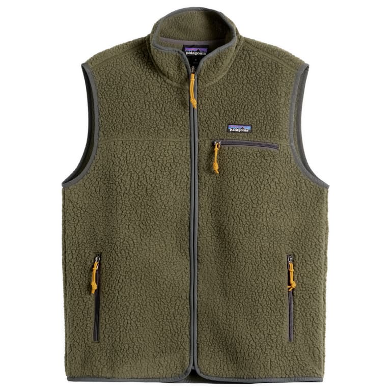 PATAGONIA MAGLIONE UOMO