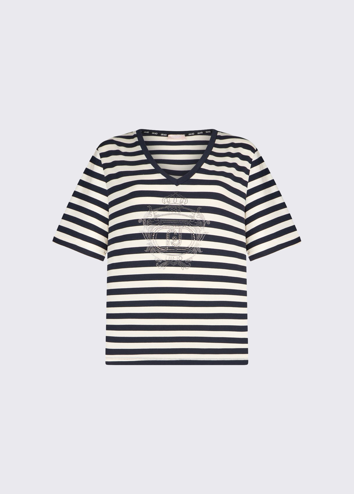 LIU°JO T-SHIRT DONNA