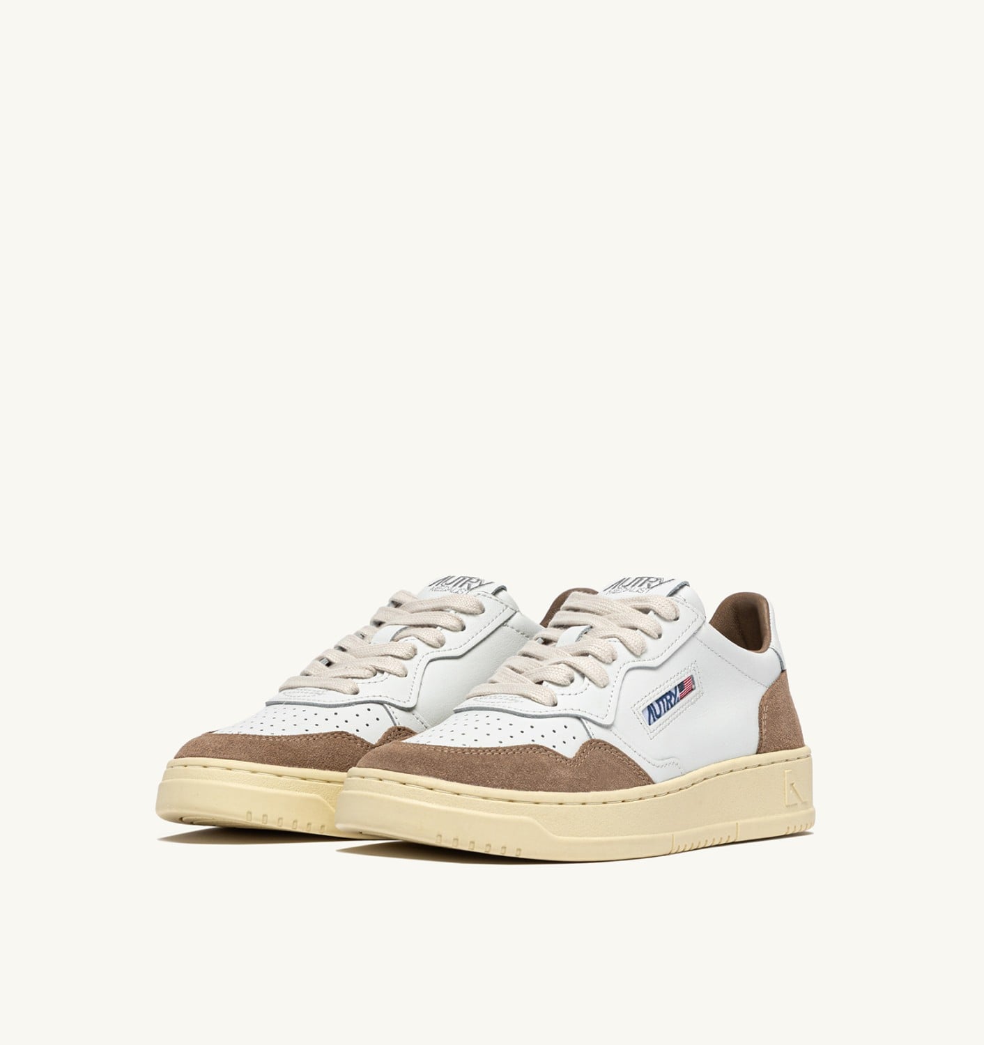AUTRY SCARPA DONNA