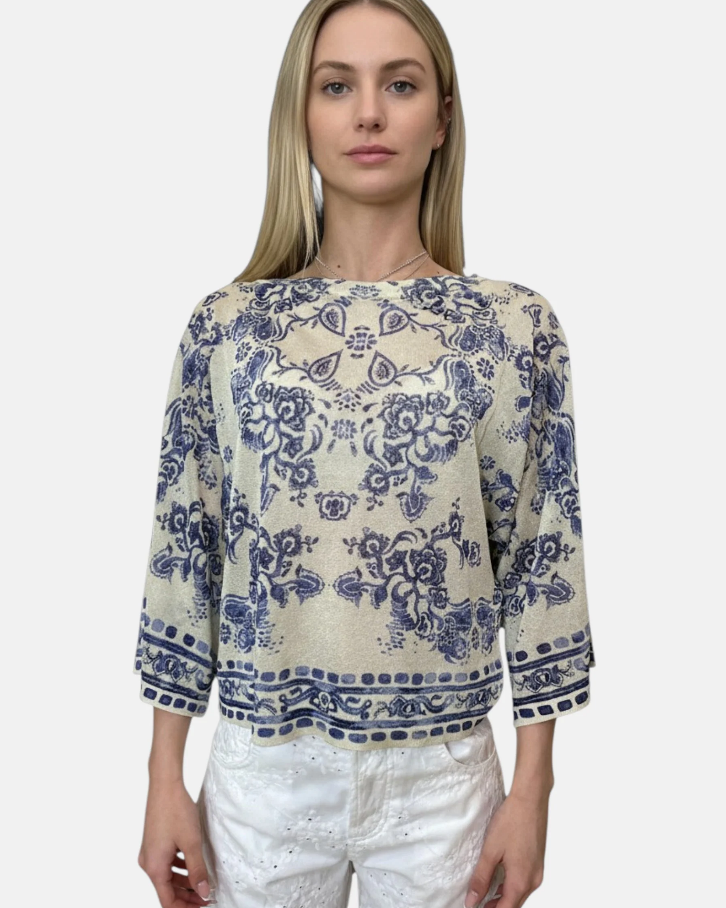 LIU°JO SWEATER