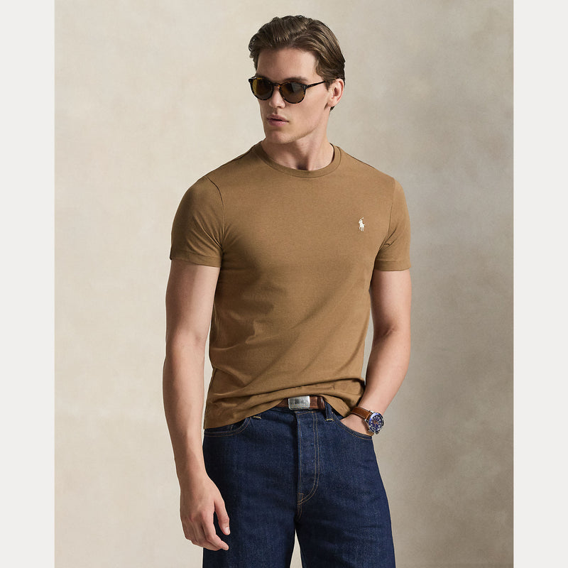 POLO RALPH LAUREN T-SHIRT UOMO