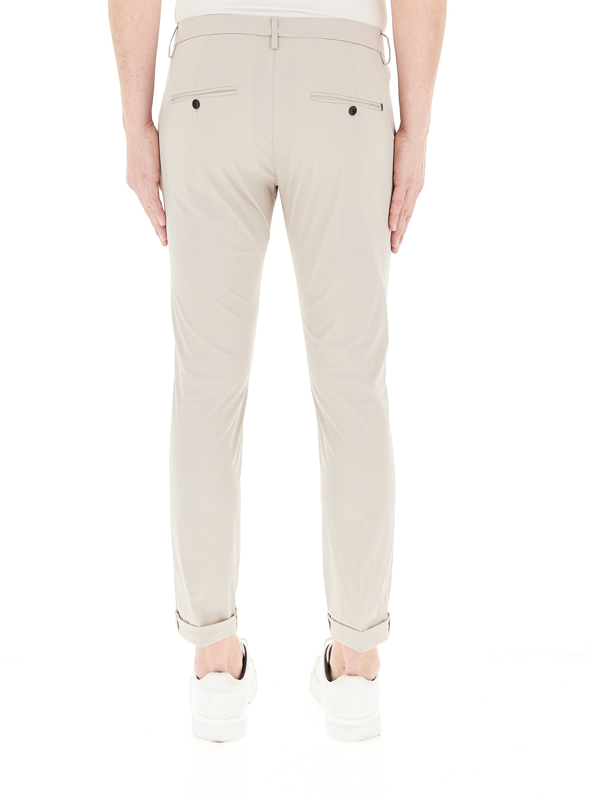 Dondup Pantalone Uomo UP235 PS0020U 002