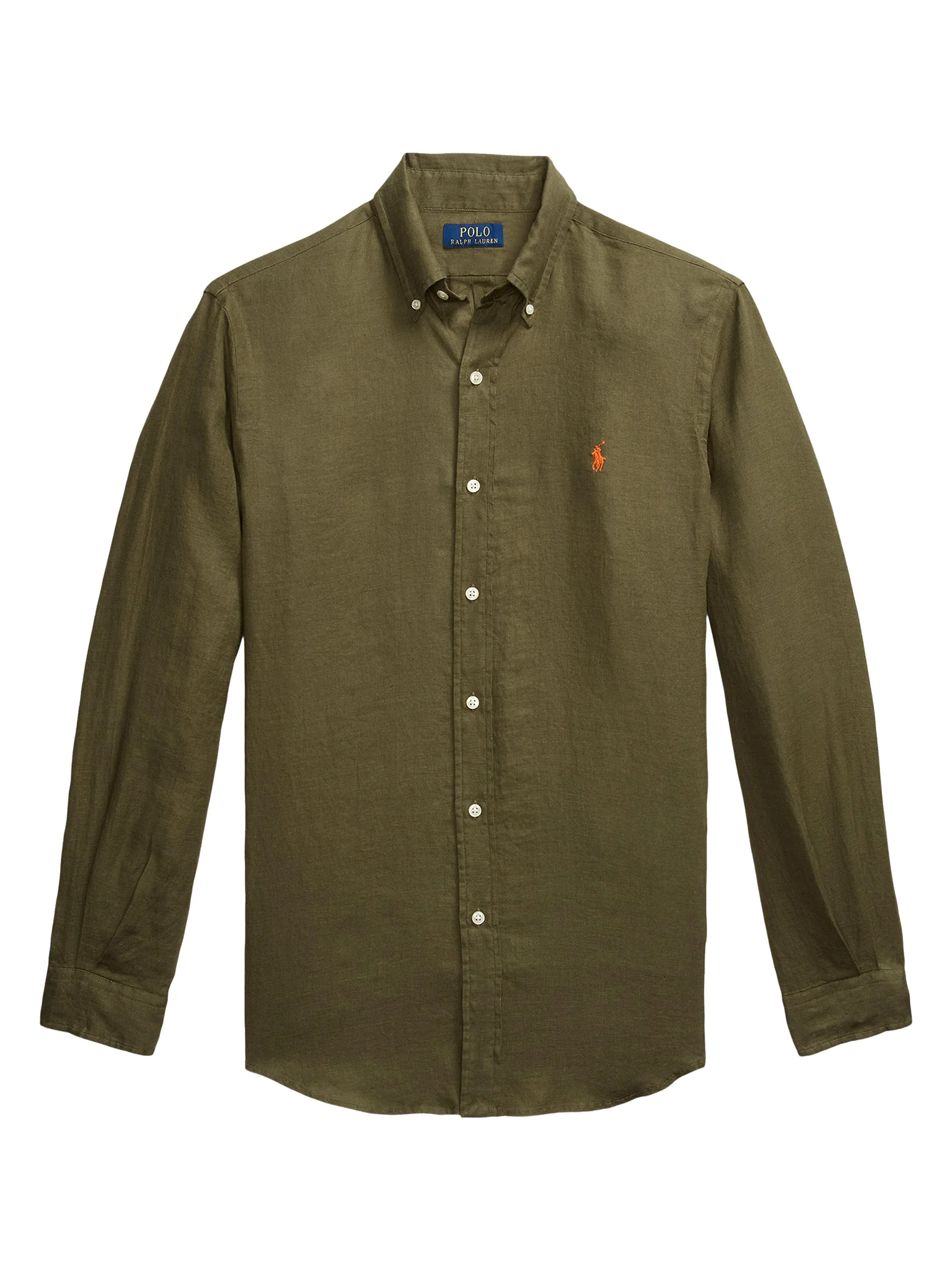 POLO RALPH LAUREN BOTTON DOWN UOMO