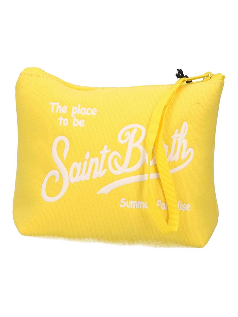MC2 SAINTH BARTH BORSA UNISEX