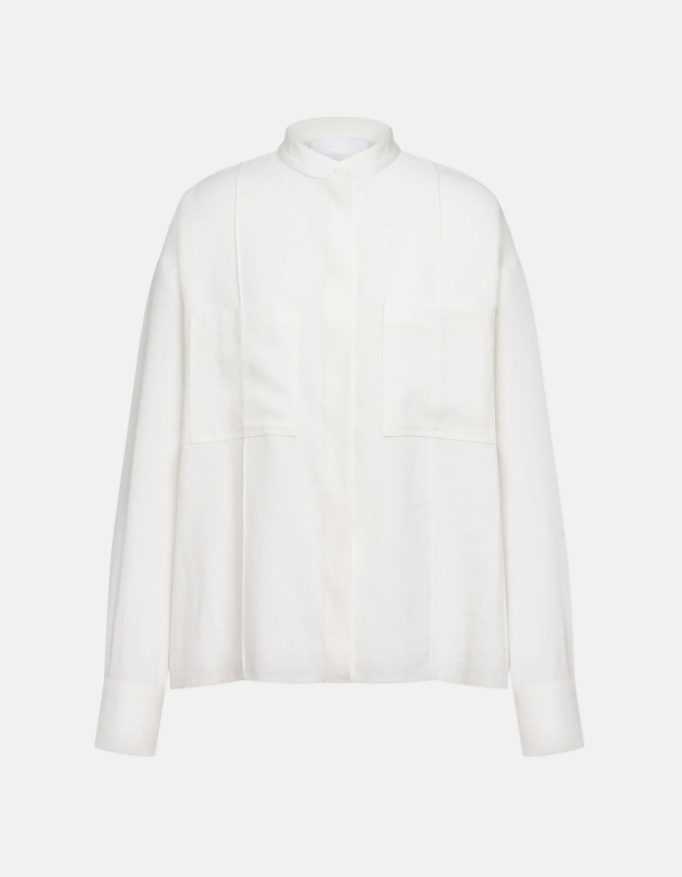 DONDUP CAMICIA DONNA