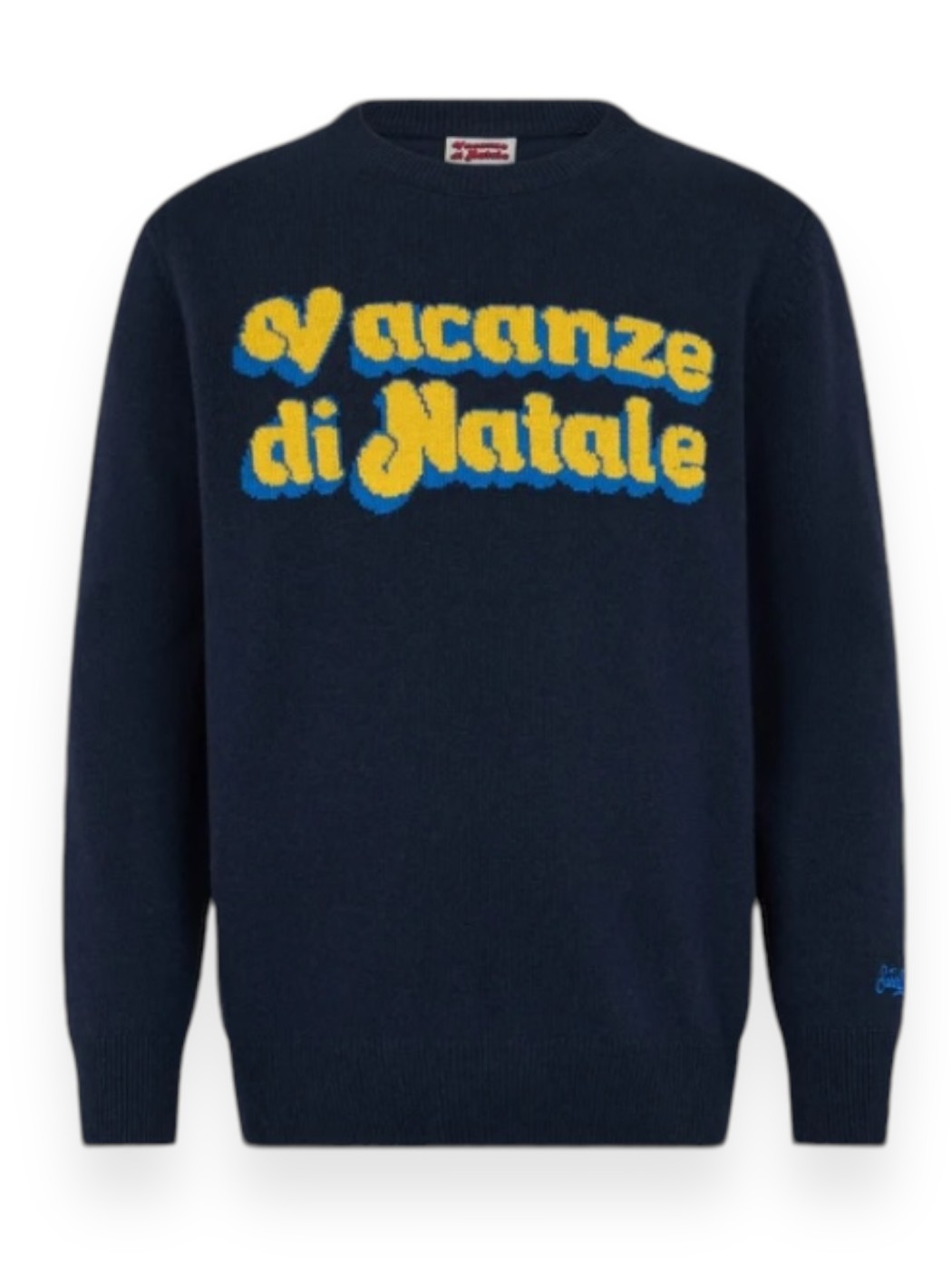 Mc2 Sainth Barth Maglione Uomo