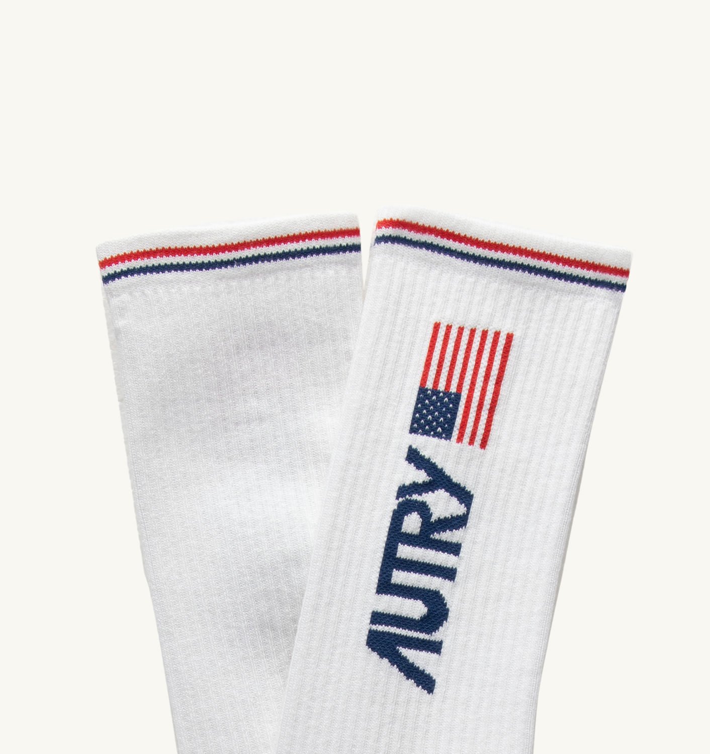 AUTRY SOCKS