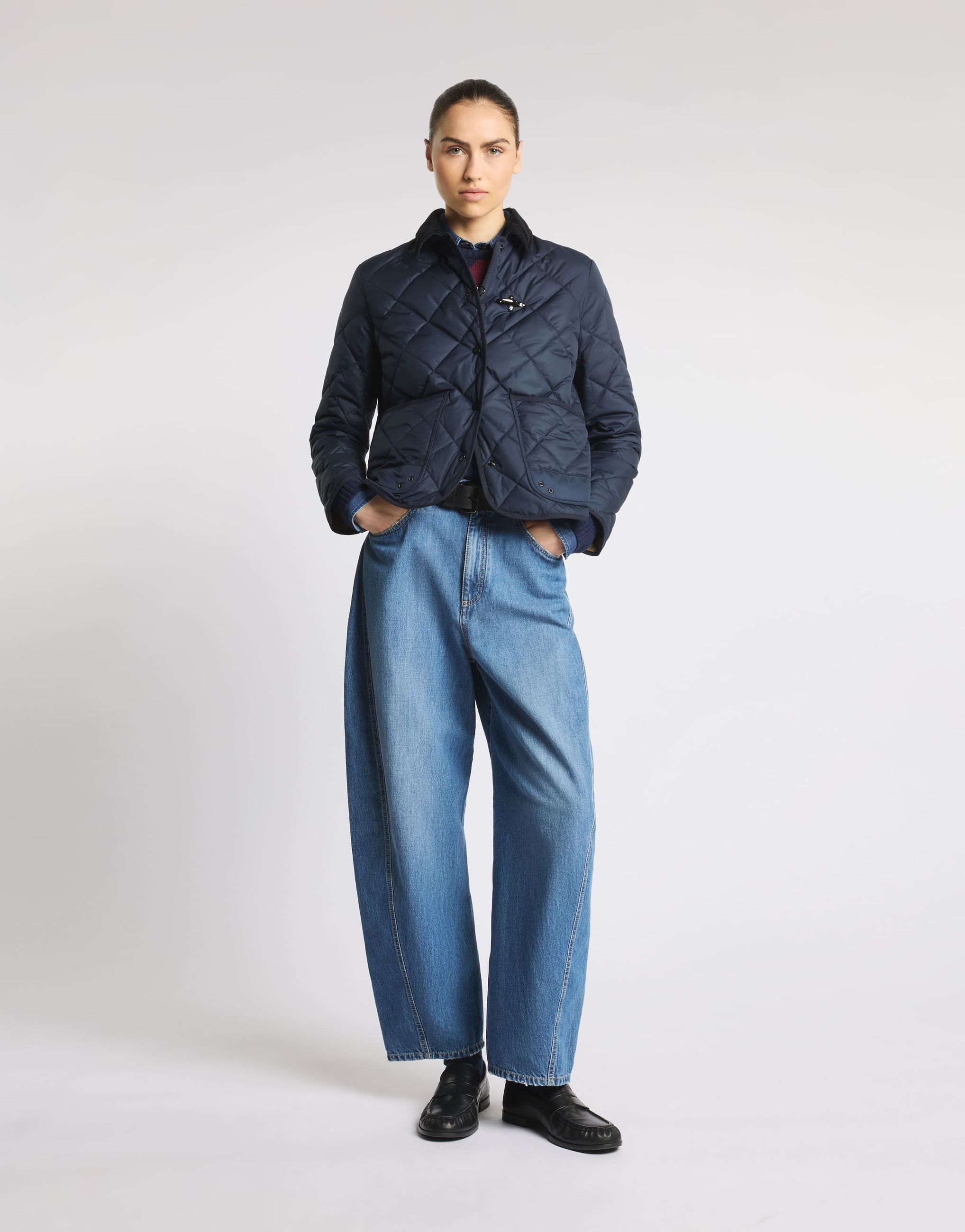 FAY JACKET WOMAN