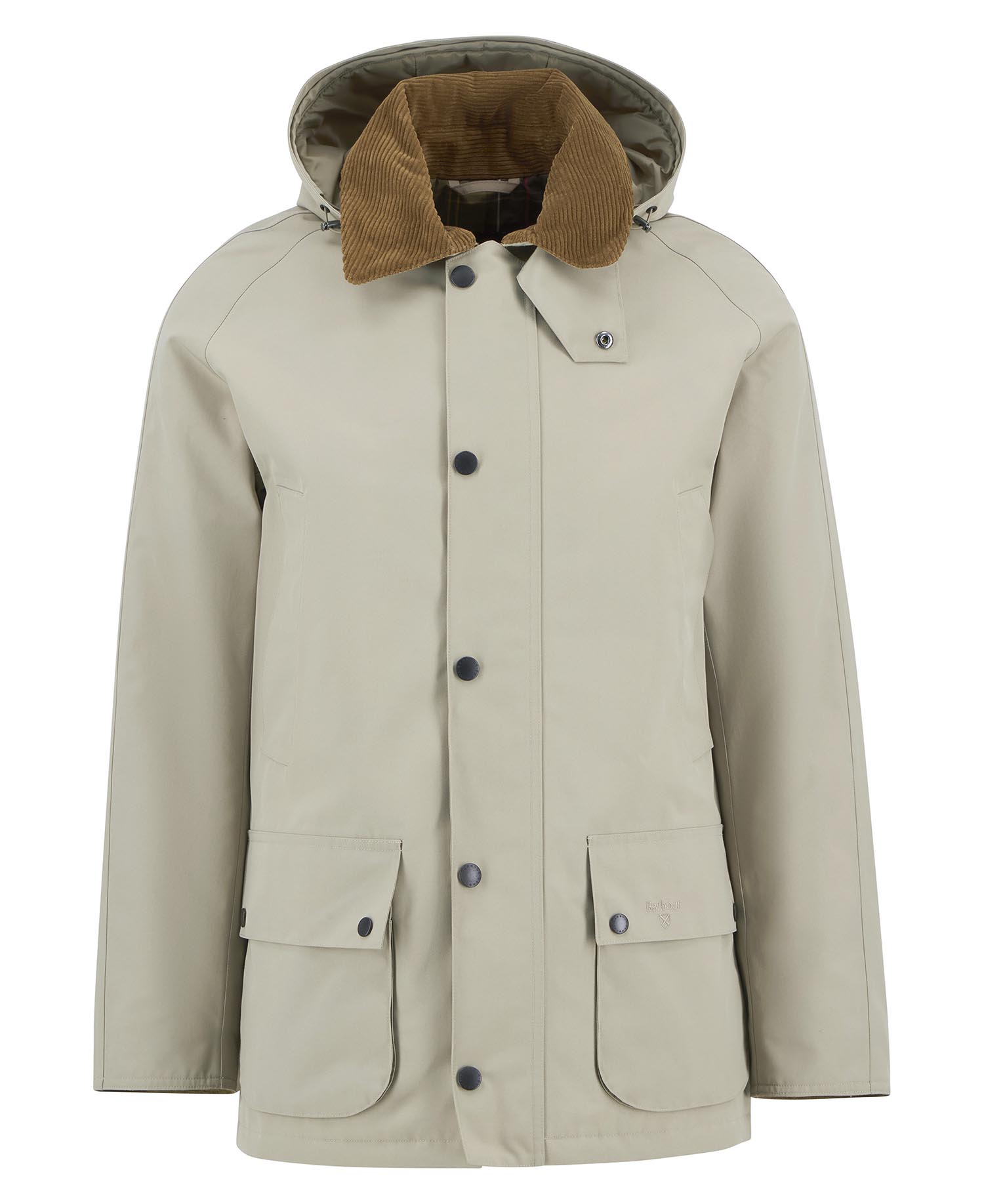 BARBOUR GIUBBOTTO UOMO