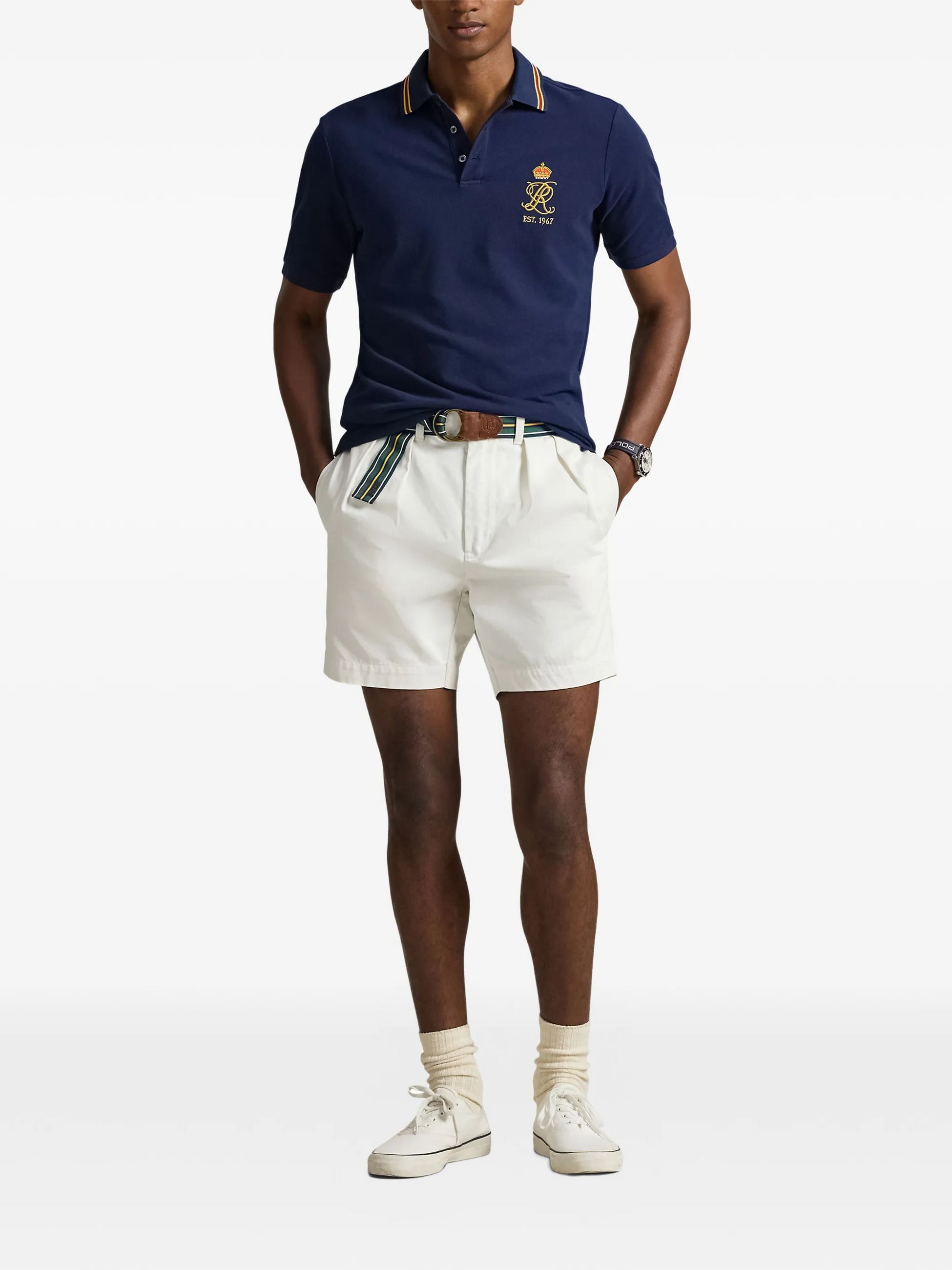 POLO RALPH LAUREN POLO UOMO