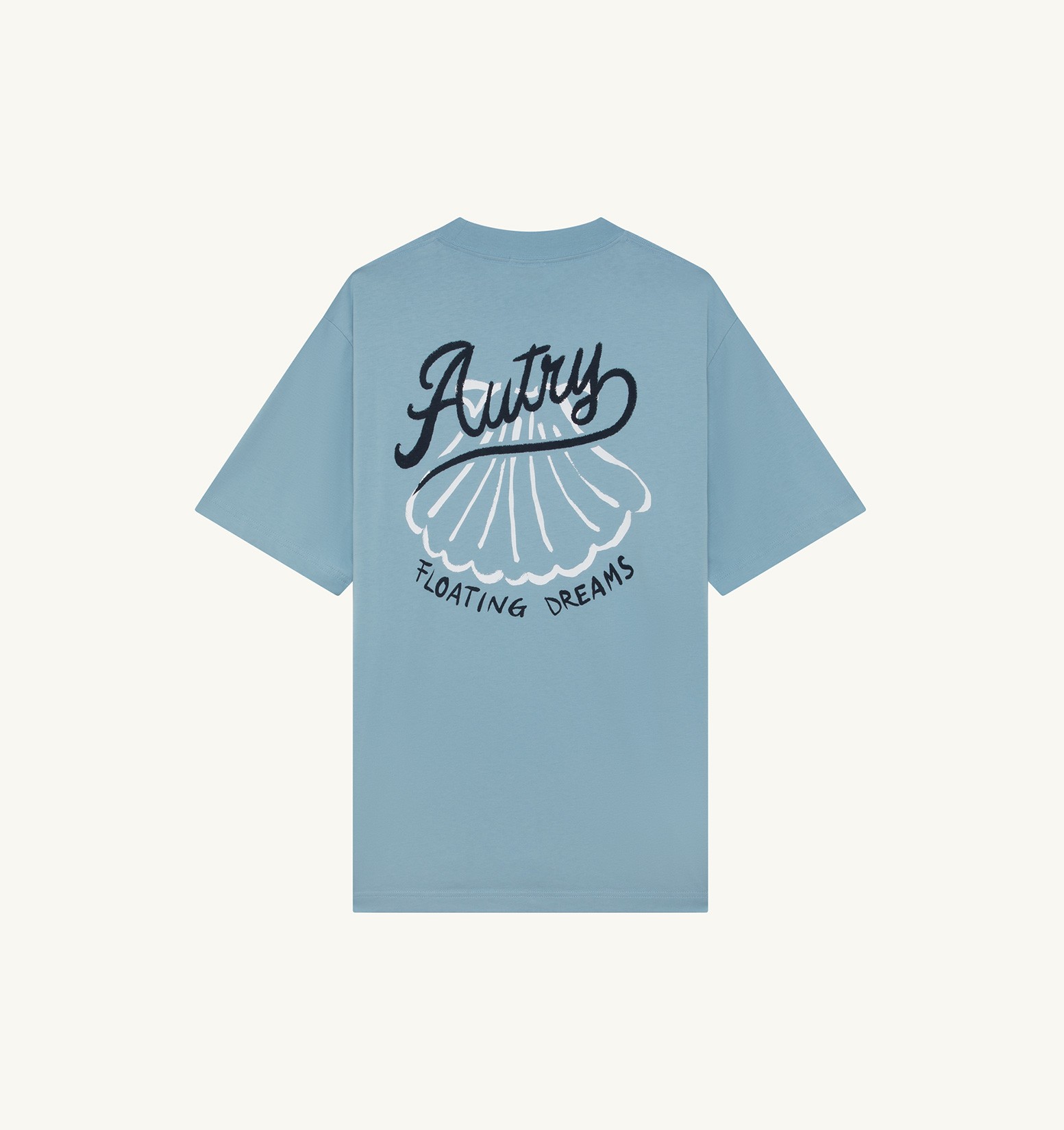 AUTRY T-SHIRT UNISEX