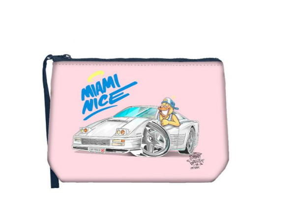 MC2 SAINTH BARTH BAG